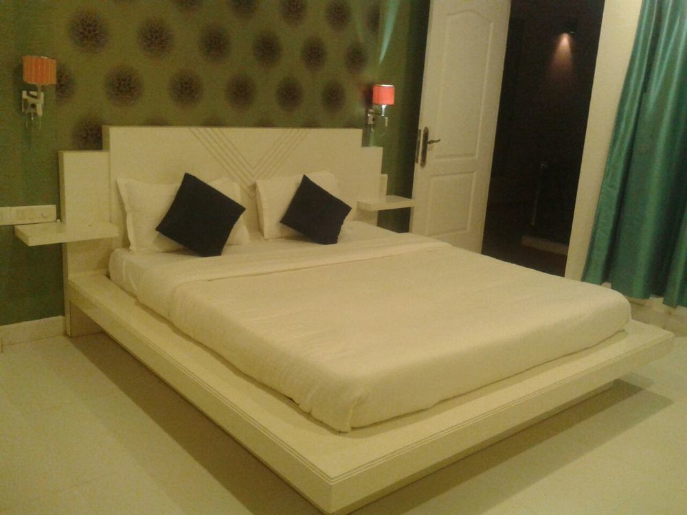Paparazzi Resort Baga Exterior photo