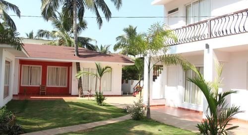 Paparazzi Resort Baga Exterior photo